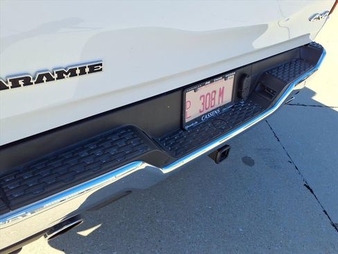 Certified 2025 RAM 1500 Laramie w/ Bed Utility Group image 32