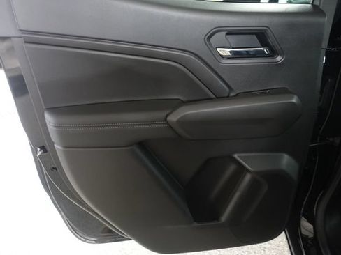 New 2026 Chevrolet Colorado LT w/ Advanced Trailering Package RWD image 18