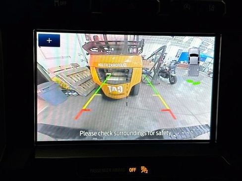 Used 2020 Ford F150 Lariat AWD/4WD image 14