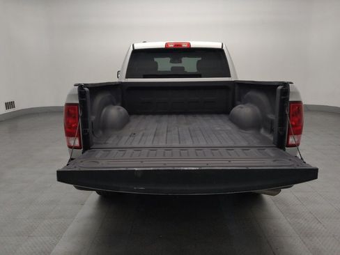 Used 2016 RAM 1500 Tradesman w/ Popular Equipment Group image 29