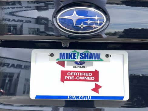 Used 2025 Subaru Legacy Premium w/ Popular Package #1A image 21