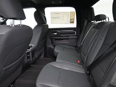 New 2026 RAM 2500 Big Horn image 14