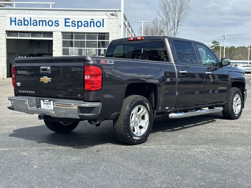 Used 2014 Chevrolet Silverado 1500 LT w/ All Star Edition image 10