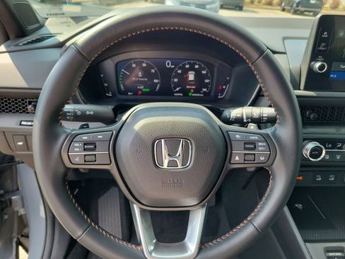 Certified 2026 Honda CR-V Sport-L image 15