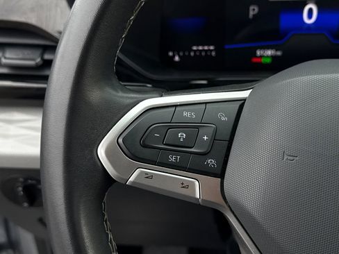 Used 2024 Volkswagen Taos S image 27