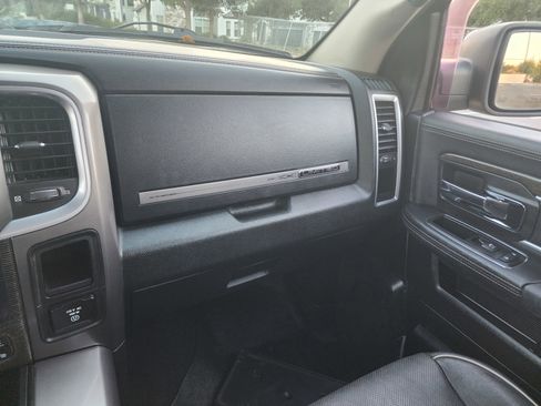 Used 2015 RAM 1500 Limited image 26