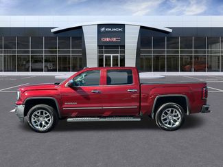 Used 2018 GMC Sierra 1500 SLT video 2
