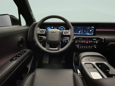 New 2026 Hyundai Palisade XRT Pro image 21