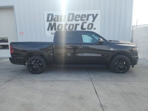 New 2026 RAM 1500 Laramie image 13