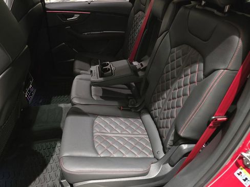 New 2026 Audi Q7 3.0T Prestige AWD/4WD image 30