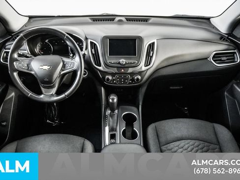 Used 2019 Chevrolet Equinox LT image 24