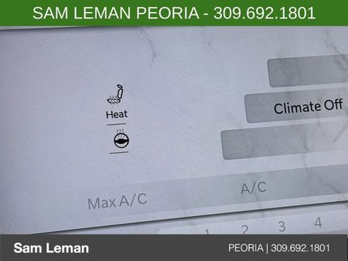 New 2026 Jeep Grand Cherokee Limited w/ Limited Altitude Package image 21