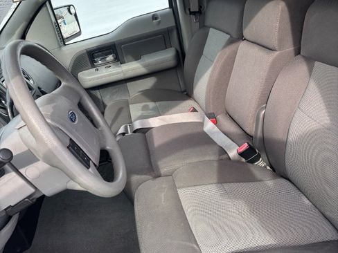 Used 2006 Ford F150 XLT image 18