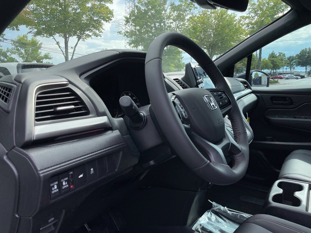 New 2026 Honda Odyssey Sport-L image 27