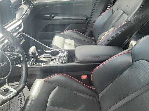 Used 2023 Kia K5 GT FWD image 12