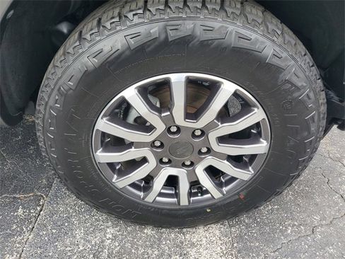 Used 2019 Ford Ranger XLT w/ Equipment Group 302A Luxury image 7