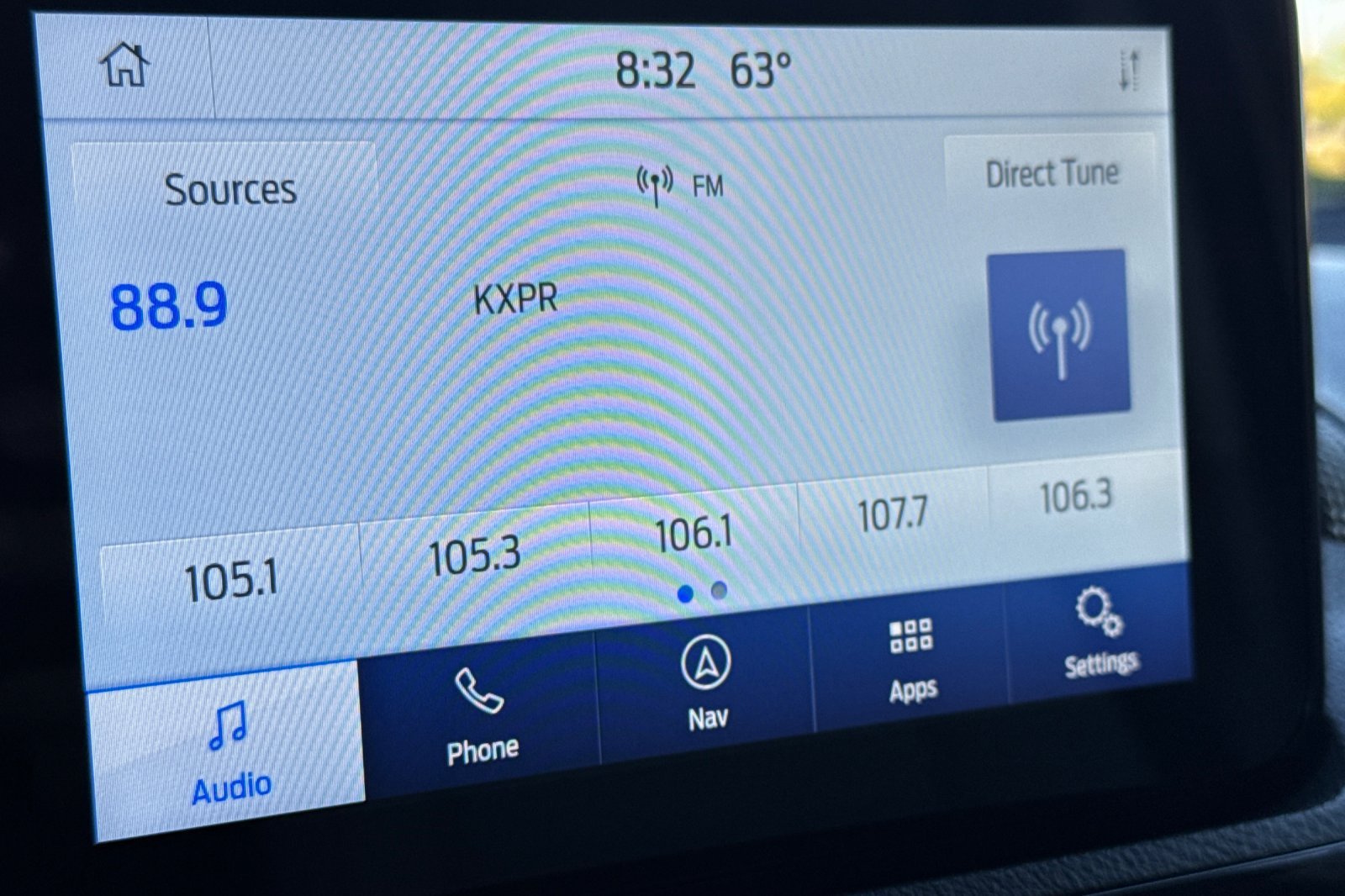 Used 2023 Ford Transit Connect Titanium FWD image 25