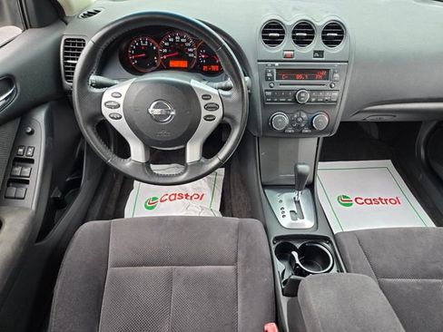 Used 2009 Nissan Altima 2.5 S w/ Convenience Pkg FWD image 13