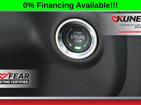 New 2026 Chevrolet Silverado 1500 W/T w/ WT Value Package AWD/4WD image 16