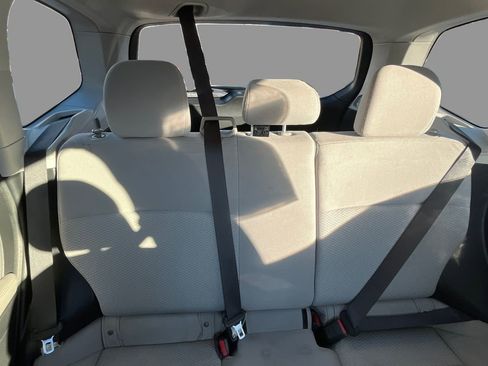 Used 2016 Subaru Forester 2.5i w/ Alloy Wheel Package image 13