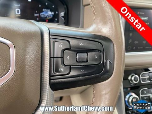 Used 2023 GMC Yukon XL Denali image 24