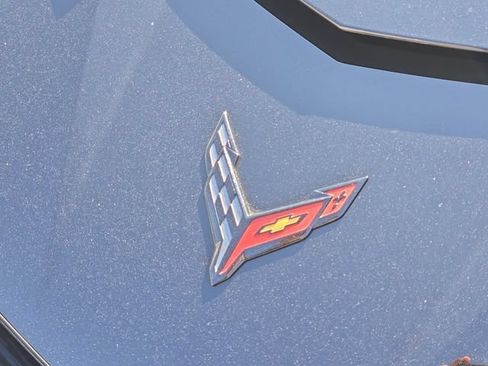 Used 2023 Chevrolet Corvette Stingray Preferred Conv w/ Z51 Performance Package RWD image 41