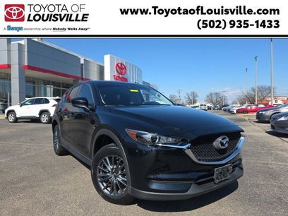 Used 2019 MAZDA CX-5 Sport