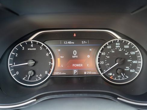 Used 2018 Nissan Maxima 3.5 S image 23