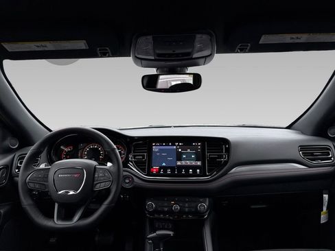 New 2026 Dodge Durango GT image 3