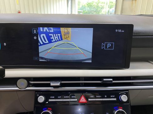 Used 2025 Hyundai Tucson SEL image 41