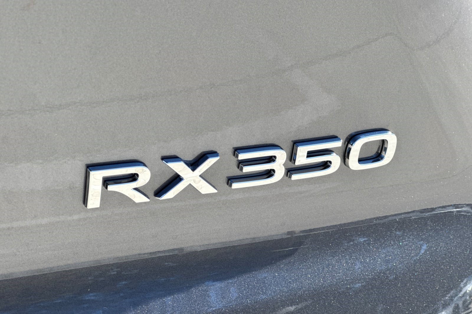 New 2026 Lexus RX 350 Premium w/ Accessory Package (Z1) FWD image 26