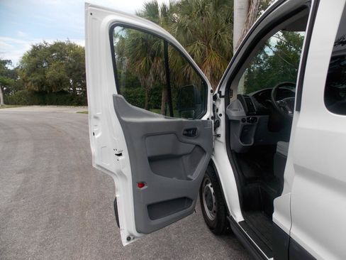 Used 2016 Ford Transit 350 XL RWD image 20