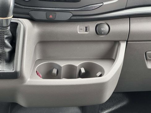 New 2025 Ford Transit 250 Low Roof w/ Load Area Protection Package image 18