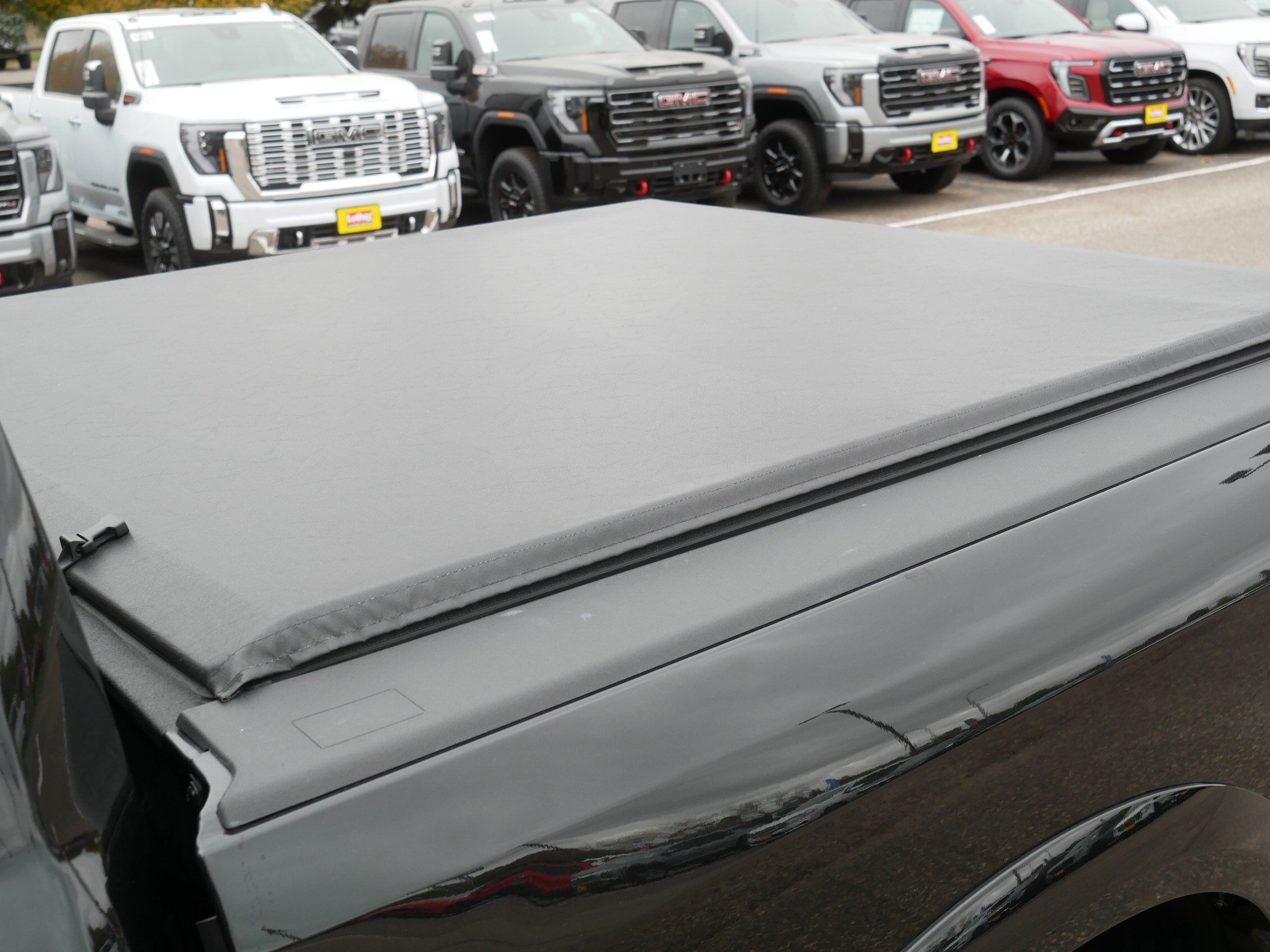 Used 2018 RAM 1500 Limited AWD/4WD image 36