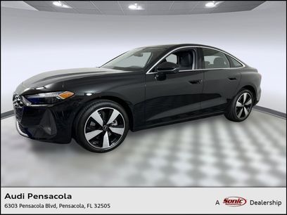 New 2025 Audi A5 2.0T Premium Plus