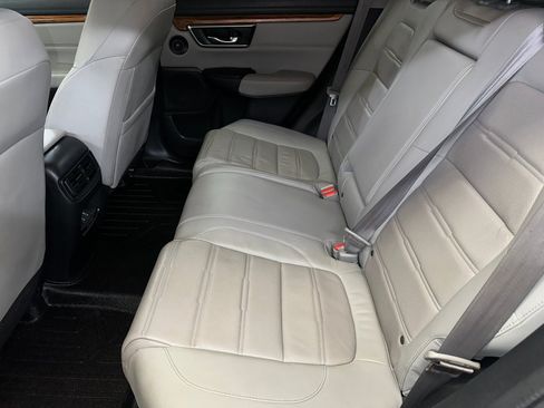 Used 2018 Honda CR-V EX-L image 18