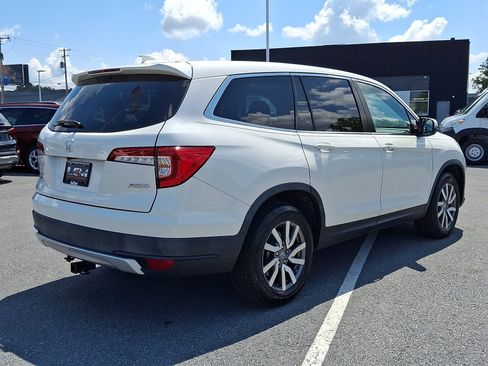 Used 2019 Honda Pilot EX image 5