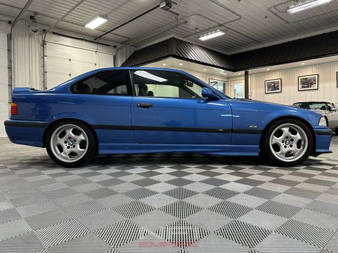 Used 1999 BMW M3 Coupe image 17