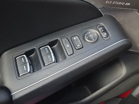 Used 2024 Acura Integra Type S FWD image 33