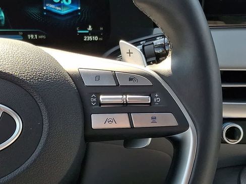 Used 2024 Hyundai Palisade SEL image 21