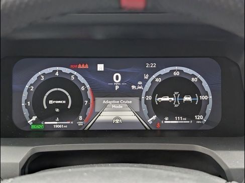 Used 2025 Toyota Tacoma TRD Pro image 13