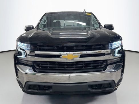 Used 2020 Chevrolet Silverado 1500 LT w/ All-Star Edition AWD/4WD image 6