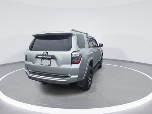 Used 2023 Toyota 4Runner TRD Off-Road AWD/4WD image 8