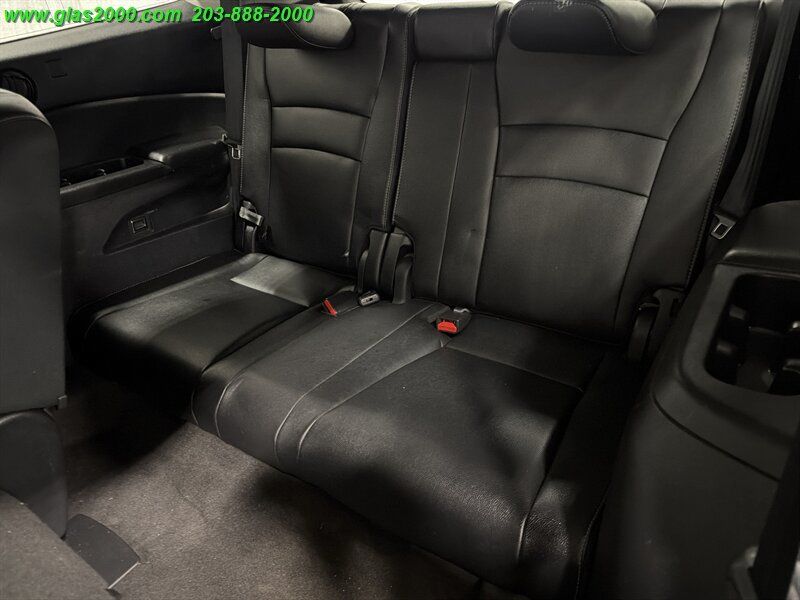 Used 2018 Honda Pilot EX-L image 33