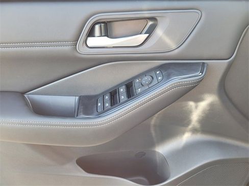 New 2026 Nissan Rogue SV image 22