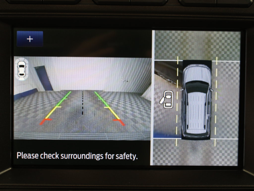Used 2021 Ford Expedition Platinum AWD/4WD image 23