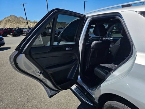 Used 2016 Mercedes-Benz GLE 350 4MATIC image 24