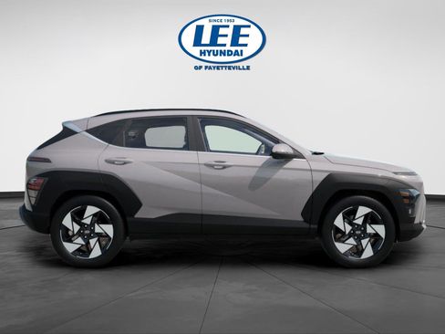 New 2026 Hyundai Kona SEL Sport image 2