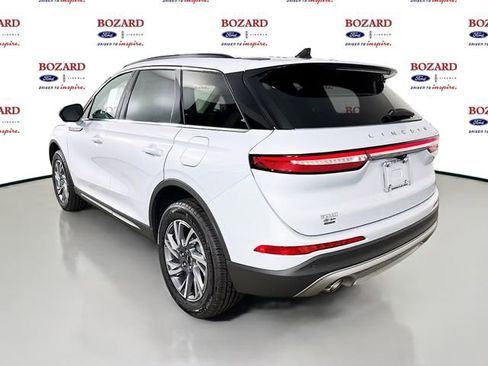 New 2026 Lincoln Corsair Premiere image 5