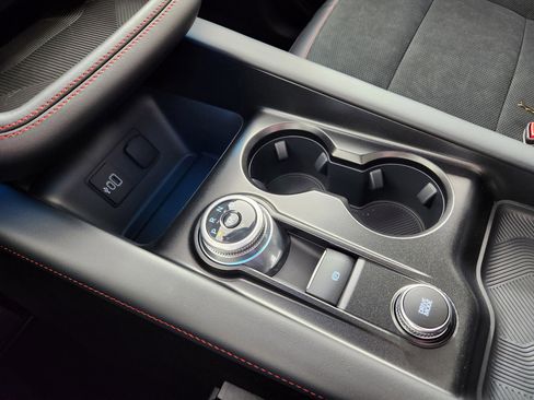 New 2026 Ford Explorer ST w/ Sun And Sound Package image 25